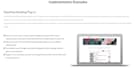convert psd, figma or xd file to responsive webpage using bootstrap 5