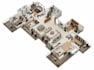 make 3d floor plan, interior and exterior renderings