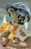 create a cartoon character