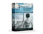 design a clean book cover but with great style