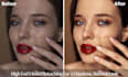 retouch your model, beauty, and lifestyle portraits for a flawless, natural look
