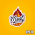 design restaurant, fast food and chef logo