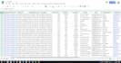 do lead enrichment and email list building task
