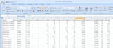 do web research and data entry