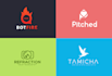 be your custom online logo maker