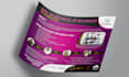design professional flyer, brochure design