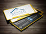 be you art director and design stunning business cards