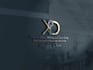 design real estate logo and branding kit