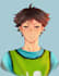 draw you in anime art style