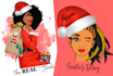 do christmas sweater design