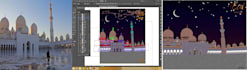 edit anything on photoshop
