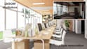do virtual staging, virtual renovation