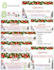 create christmas logo makeover or greeting card design