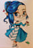doodle your character chibi style