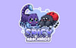 design a cute kawaii cartoon mascot logo for your brand