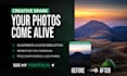 edit and retouch your landscape photos