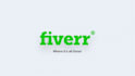 create 3d search logo animation intro