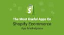 design and develop shopify app