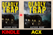 convert your book cover to acx audiobook cover