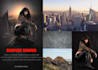 do photoshop editing, photo manipulation and photo retouch in 24 hours