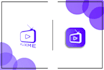 create unique app icon or business logo design