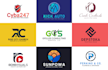do business logo design, branding kit and brand identity design
