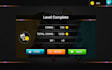 design mobile app ui and mobile games ui and screenshots