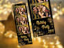 create the photo booth templates