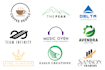 create a unique modern minimalist logo design