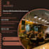 do print ready flyer or bifold or trifold brochure design