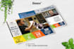 do amazing postcard design or eddm postcard superfast