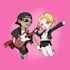 create your own adorable kawaii chibi