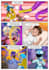create comic book and custom illustrations