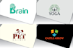create unique logo design