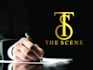 design premium gold luxury logo