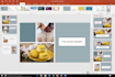 create professional power point presentation