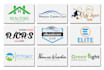 do unique and creative business logo