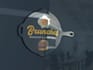 design professional food, restaurant, business logo