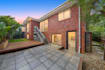 convert real estate images from day to dusk, twilight
