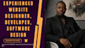 be your website, software developer for real estate, business service