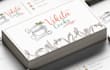do modern and timeless logo design