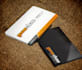 design logo and business card