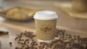do 4 awesome  espresso, american, cappuccino, coffee intros