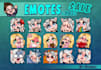 create twitch emotes and badges