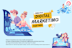 provide professional facebook page management service