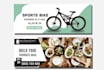 design awesome banner design
