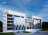 design modern commercial building