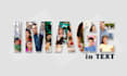 make premium quality photo collage design