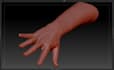 clean your 3d scan model
