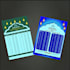 design georgian calendar, islamic and ramadan calendar